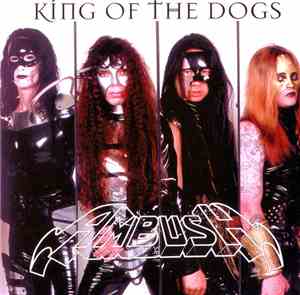 Ambush  - King Of The Dogs