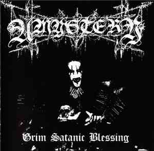 Amystery - Grim Satanic Blessing