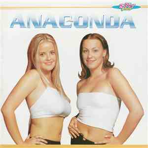 Anaconda  - Anaconda