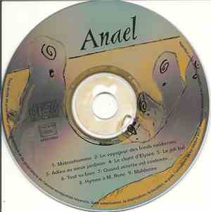 Anael  - Anael