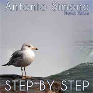 Antonio Simone - Step By Step