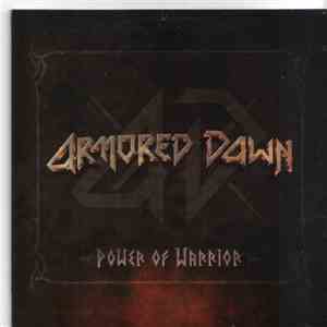 Armored Dawn - Power Of Warrior