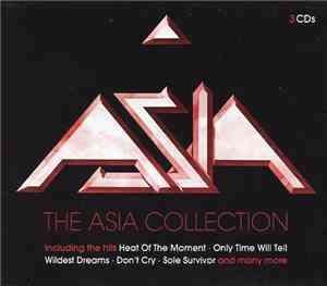 Asia  - The Asia Collection