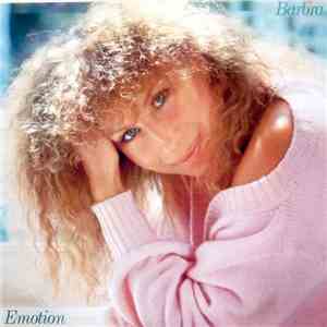Barbra - Emotion