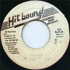 Barrington Levy - Winner