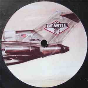 Beastie Boys - Fight For Your Right (Junkie XL Remix)