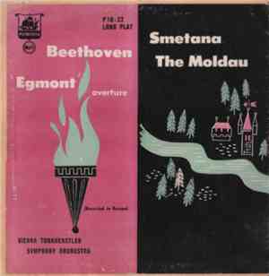 Beethoven / Smetana - 