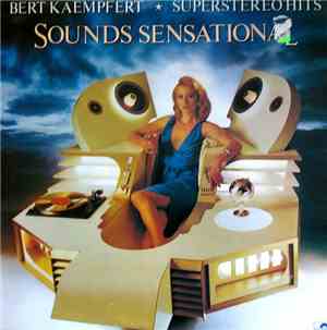 Bert Kaempfert - Sounds Sensational