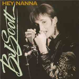 B.J. Scott - Hey Nanna