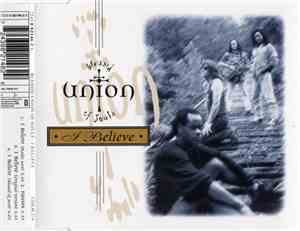 Blessid Union Of Souls - I Believe