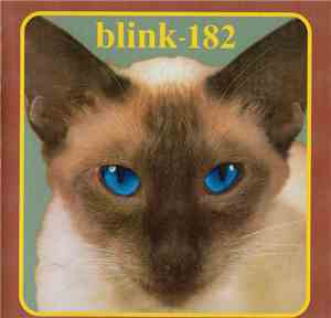 Blink-182 - Cheshire Cat