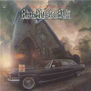 Blue Öyster Cult - On Your Feet Or On Your Knees