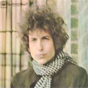 Bob Dylan - Blonde On Blonde