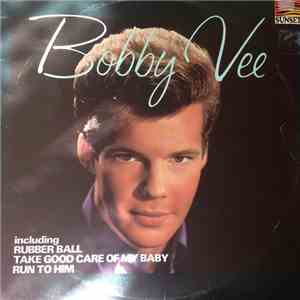 Bobby Vee - Stars Of The Sixties