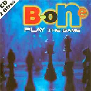B-One - Play The Game