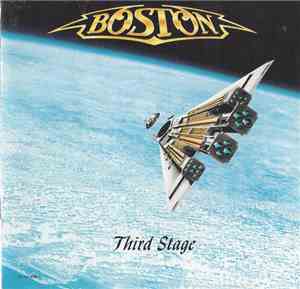 Boston - Third Stage