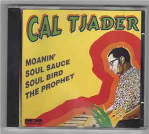 Cal Tjader - Cal Tjader
