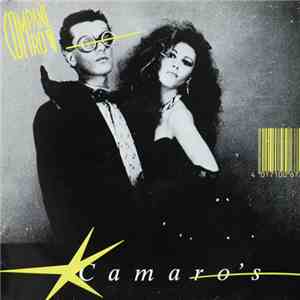 Camaro's - Compañero