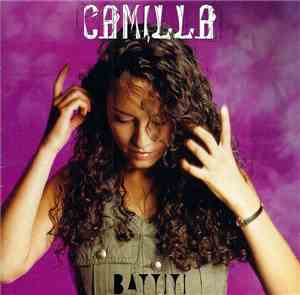 Camilla  - Battiti