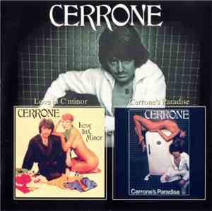 Cerrone - Love In C Minor / Cerrone's Paradise