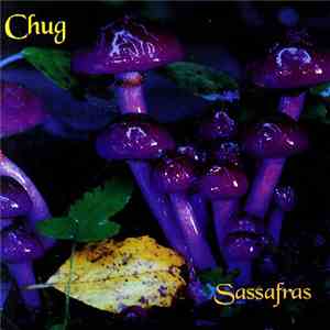 Chug - Sassafras