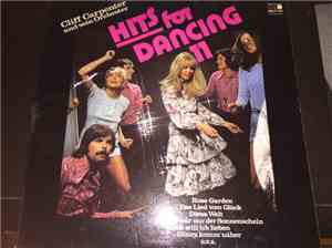 Cliff Carpenter Und Sein Orchester - Hits for Dancing 11