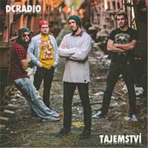 DCRadio - Tajemství