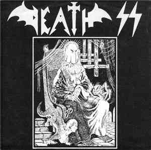 Death SS - Evil Metal