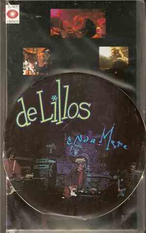 deLillos - Enda Mere