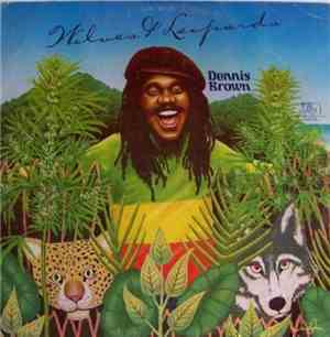 Dennis Brown - Wolf & Leopards