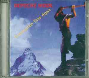 Depeche Mode - Construction Time Again
