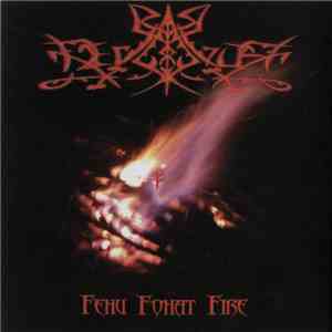 Deviator - Fehu Fohat Fire