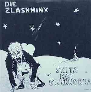 Die Zlaskhinx - Skita Mot Stjärnorna