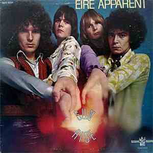Eire Apparent - Sunrise