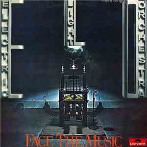 Electric Light Orchestra - Face The Music