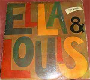 Ella Fitzgerald & Louis Armstrong - Ella & Louis