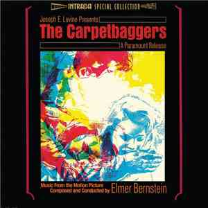 Elmer Bernstein - The Carpetbaggers