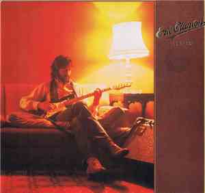 Eric Clapton - Backless