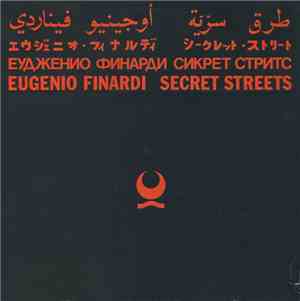 Eugenio Finardi - Secret Streets