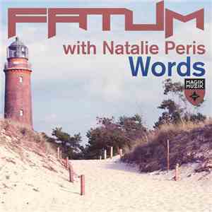 Fatum  With Natalie Peris - Words