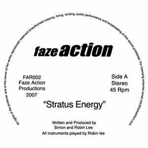 Faze Action - Stratus Energy