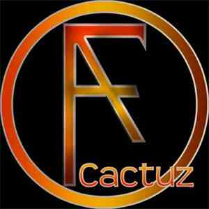 Felipe Andreoli - Cactuz
