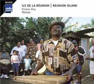 Firmin Viry - Maloya