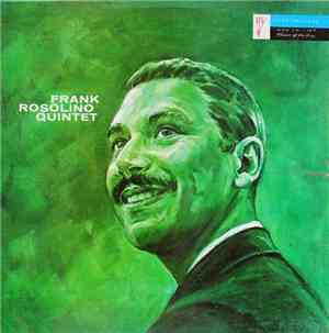 Frank Rosolino Quintet - Frank Rosolino Quintet