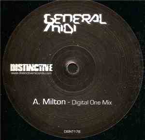 General Midi - Milton