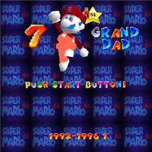 GilvaSunner - Grand Dad 64