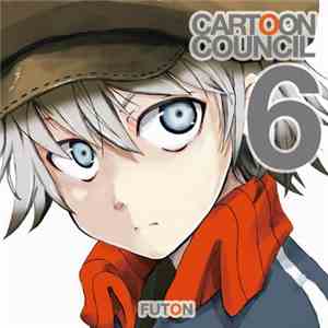 Ginrei - Cartoon Council 6