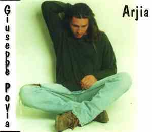 Giuseppe Povia - Arjia