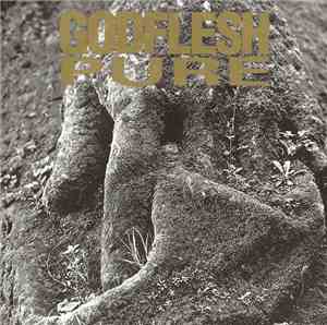 Godflesh - Pure