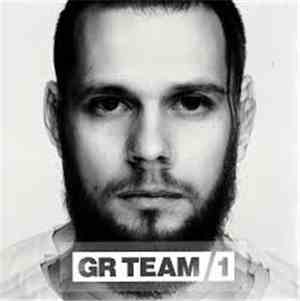 GR Team - 1